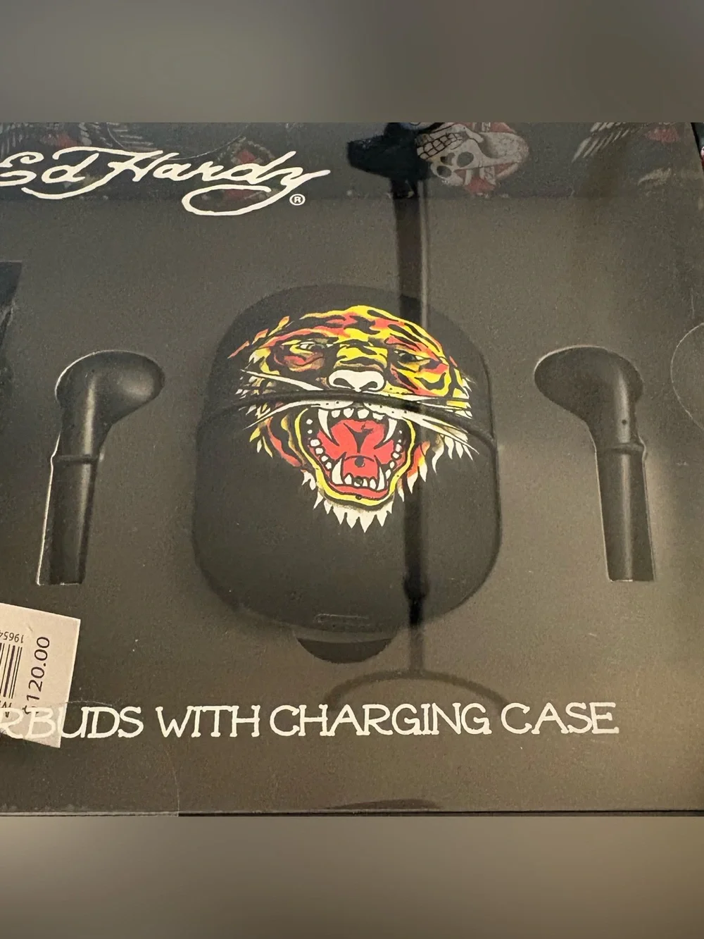 Ed Hardy ed hardy